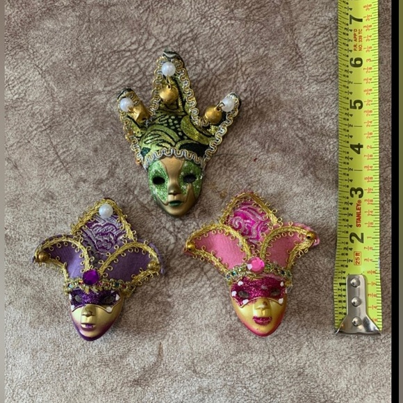 ….Italian hand made jocker Magnets - Picture 8 of 10